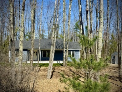 Beach Home For Sale in Wells, Maine