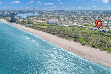 Beach Condo For Sale in Boca Raton, Florida