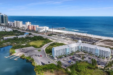 Beach Condo For Sale in Orange Beach, Alabama