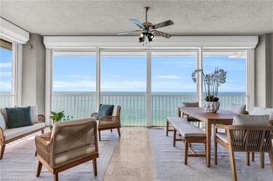 Beach Condo For Sale in Naples, Florida