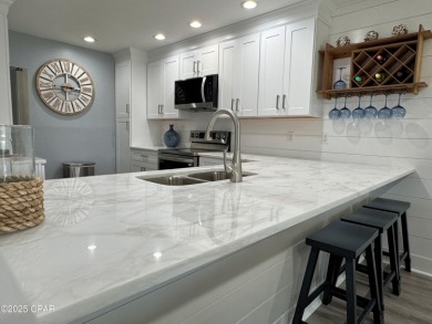 Beach Condo Sale Pending in Panama City Beach, Florida