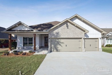 Beach Home For Sale in Pace, Florida