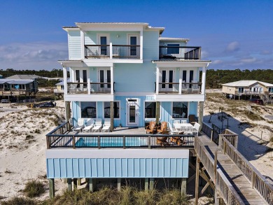 Vacation Rental Beach House in Gulf Shores, AL