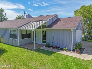 Beach Home For Sale in Lynn Haven, Florida