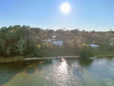 Beach Home For Sale in Pensacola, Florida