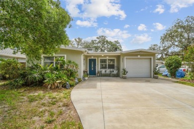 Beach Home For Sale in New Port Richey, Florida