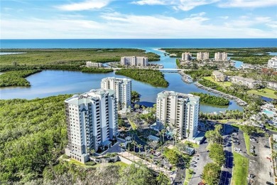 Beach Condo For Sale in Naples, Florida