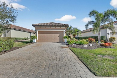 Beach Home For Sale in Bradenton, Florida