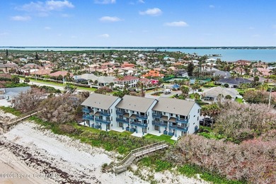 Beach Condo For Sale in Melbourne Beach, Florida