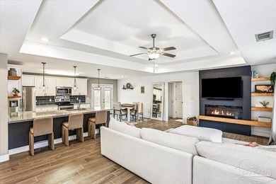 Beach Home For Sale in Gulf Breeze, Florida