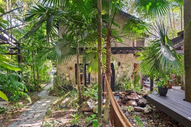 Beach Home For Sale in El Portal, Florida