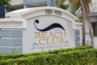 Beach Condo For Sale in Miami, Florida