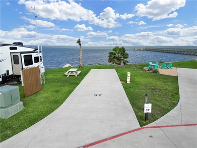 Beach Lot For Sale in Corpus Christi, Texas