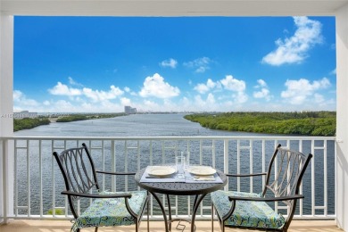 Beach Condo For Sale in Sunny Isles Beach, Florida