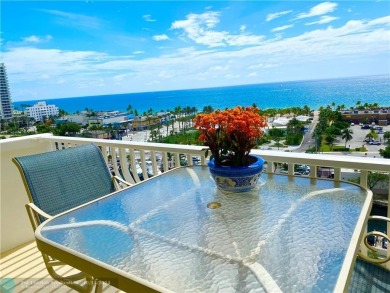 Beach Condo For Sale in Fort Lauderdale, Florida