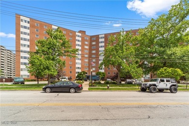 Beach Condo For Sale in Lakewood, Ohio