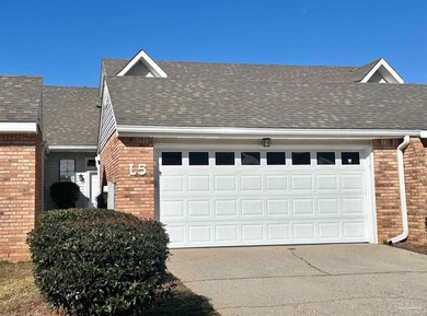 Beach Home For Sale in Pensacola, Florida