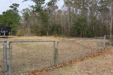 Beach Lot For Sale in Bay Saint Louis, Mississippi