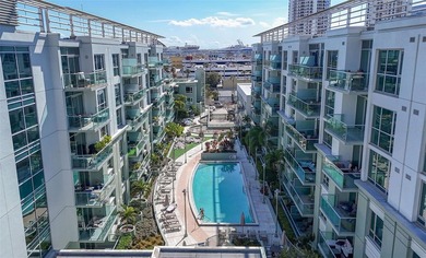 Beach Condo For Sale in Tampa, Florida
