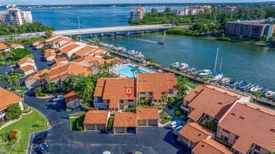 Beach Condo Off Market in St. Petersburg, Florida