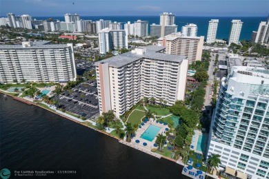 Beach Condo For Sale in Fort Lauderdale, Florida