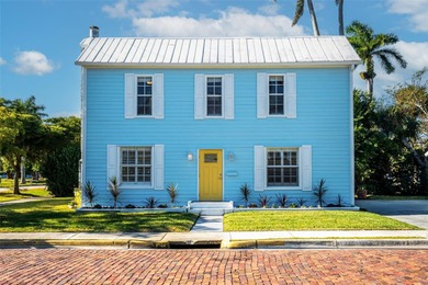 Beach Home For Sale in Punta Gorda, Florida