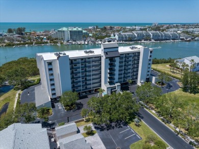 Beach Condo For Sale in Largo, Florida