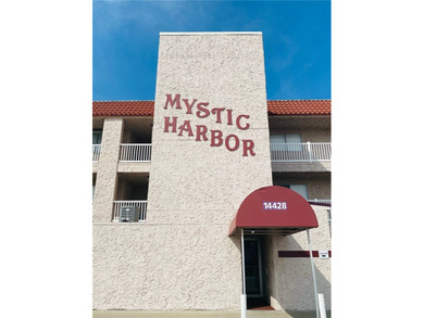 Beach Condo For Sale in Corpus Christi, Texas
