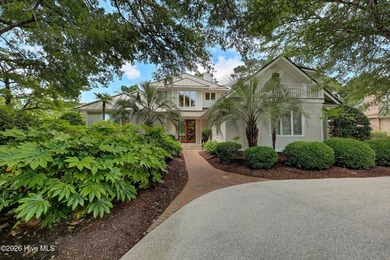 Beach Home For Sale in Wilmington, North Carolina