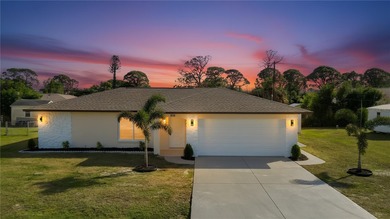 Beach Home For Sale in Venice, Florida