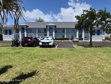 Beach Condo For Sale in Cape Canaveral, Florida