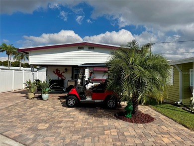 Beach Home For Sale in Bradenton, Florida