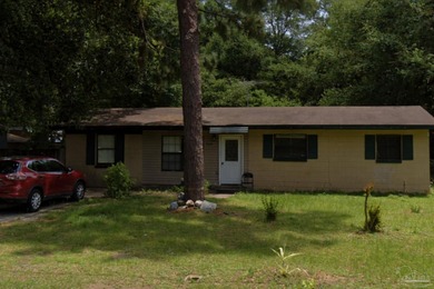 Beach Home For Sale in Pensacola, Florida