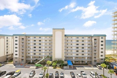 Beach Condo For Sale in Pensacola, Florida