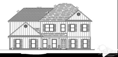 Beach Home Sale Pending in Gulf Breeze, Florida