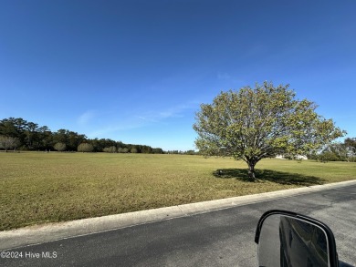 Beach Lot For Sale in Havelock, North Carolina