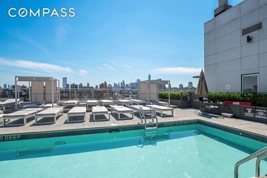Beach Condo For Sale in New York, New York