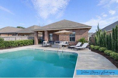 Beach Home For Sale in Pensacola, Florida