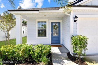 Beach Home For Sale in St Augustine, Florida