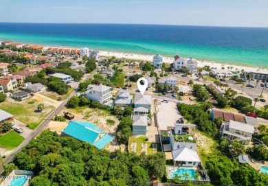 Beach Home For Sale in Panama City Beach, Florida