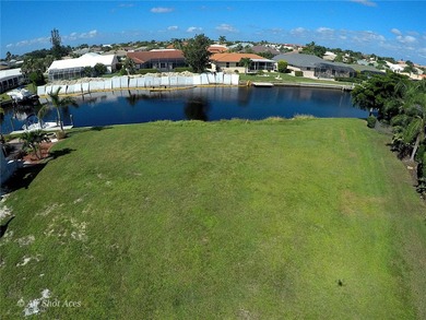 Beach Lot For Sale in Punta Gorda, Florida