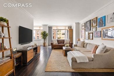 Beach Condo For Sale in New York, New York
