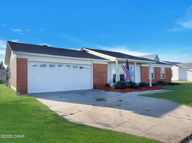 Beach Home For Sale in Mexico Beach, Florida