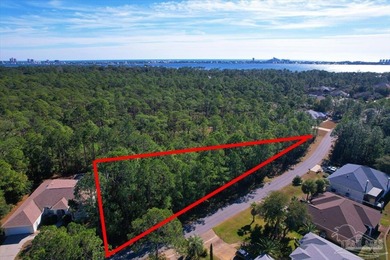 Beach Lot For Sale in Pensacola, Florida