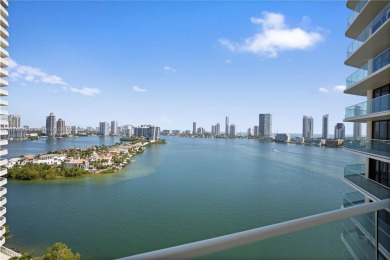 Beach Condo For Sale in Aventura, Florida