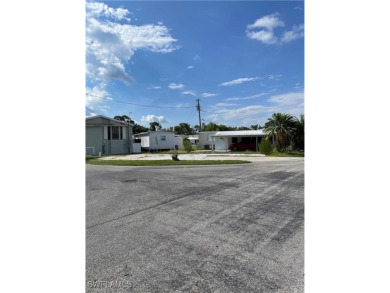 Beach Lot For Sale in Estero, Florida