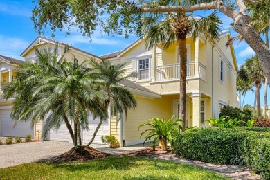 Beach Townhome/Townhouse For Sale in Fort Pierce, Florida