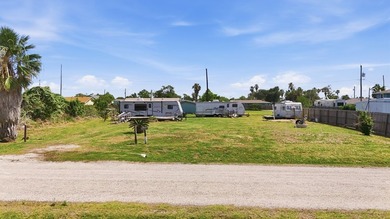 Beach Lot For Sale in Rockport, Texas