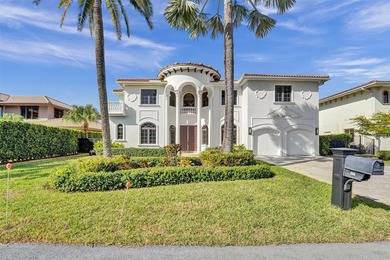 Beach Home For Sale in Hallandale Beach, Florida