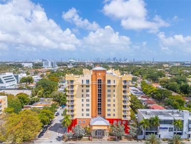 Beach Condo For Sale in Miami, Florida